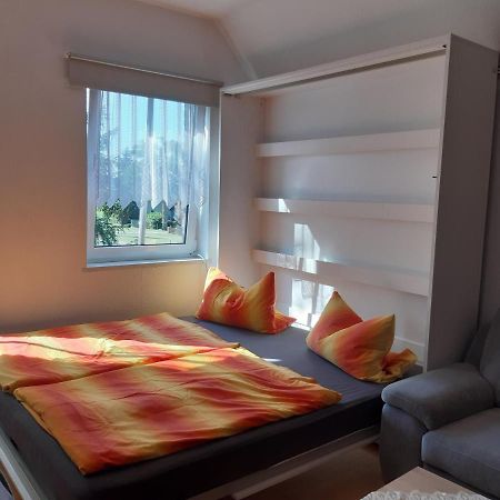 Ferienwohnung Runge II Schonhauser Damm 外观 照片
