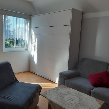 Ferienwohnung Runge II Schonhauser Damm 外观 照片